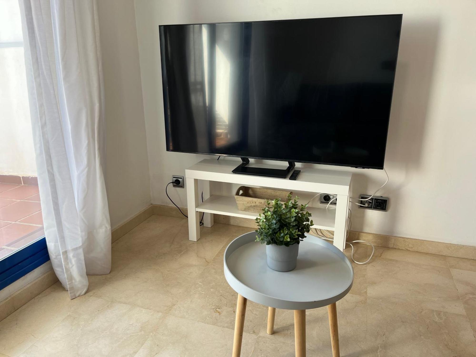 Apartamento Los Patos Piscina Parking Appartement