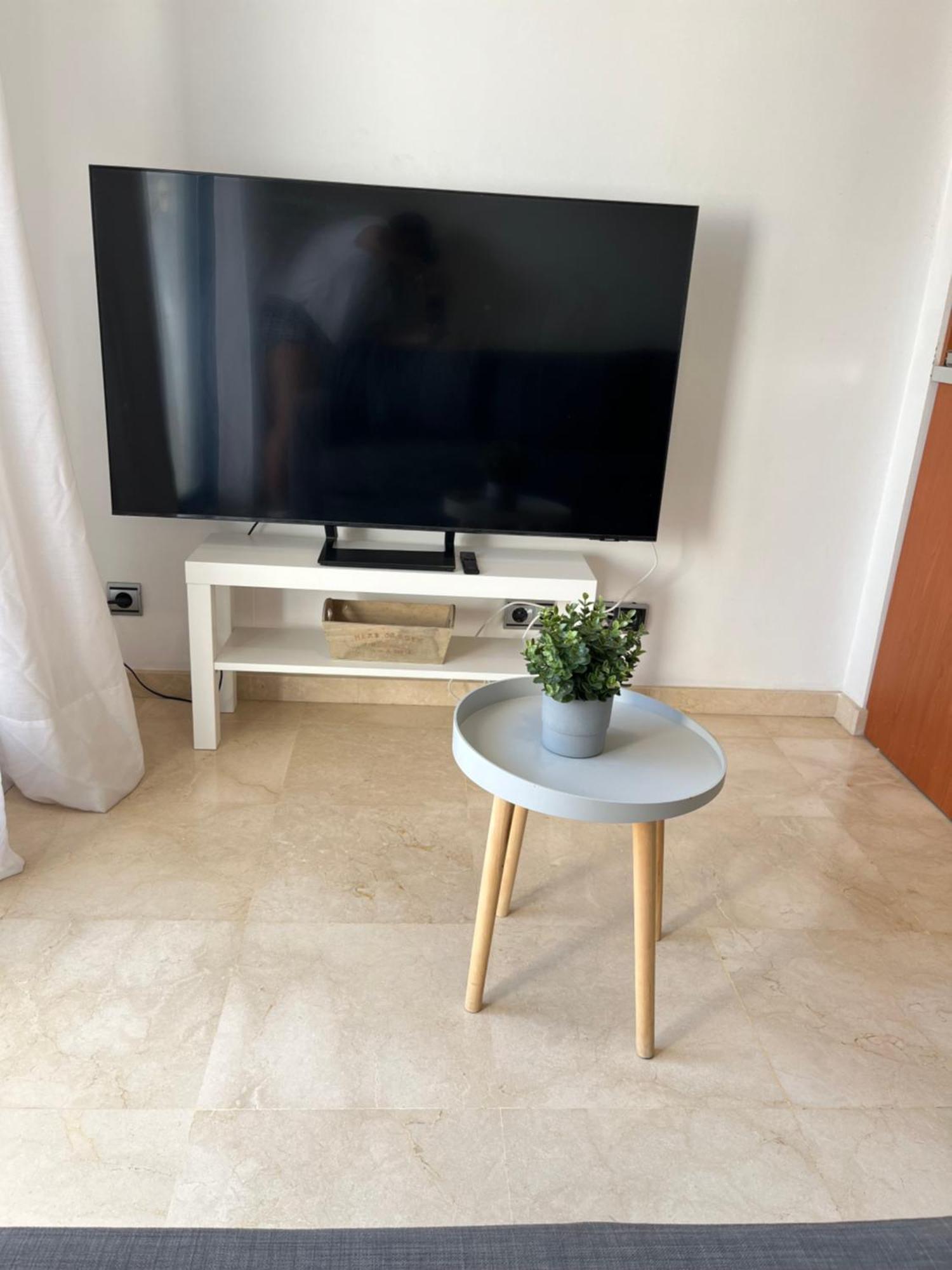Apartamento Los Patos Piscina Parking Appartement *