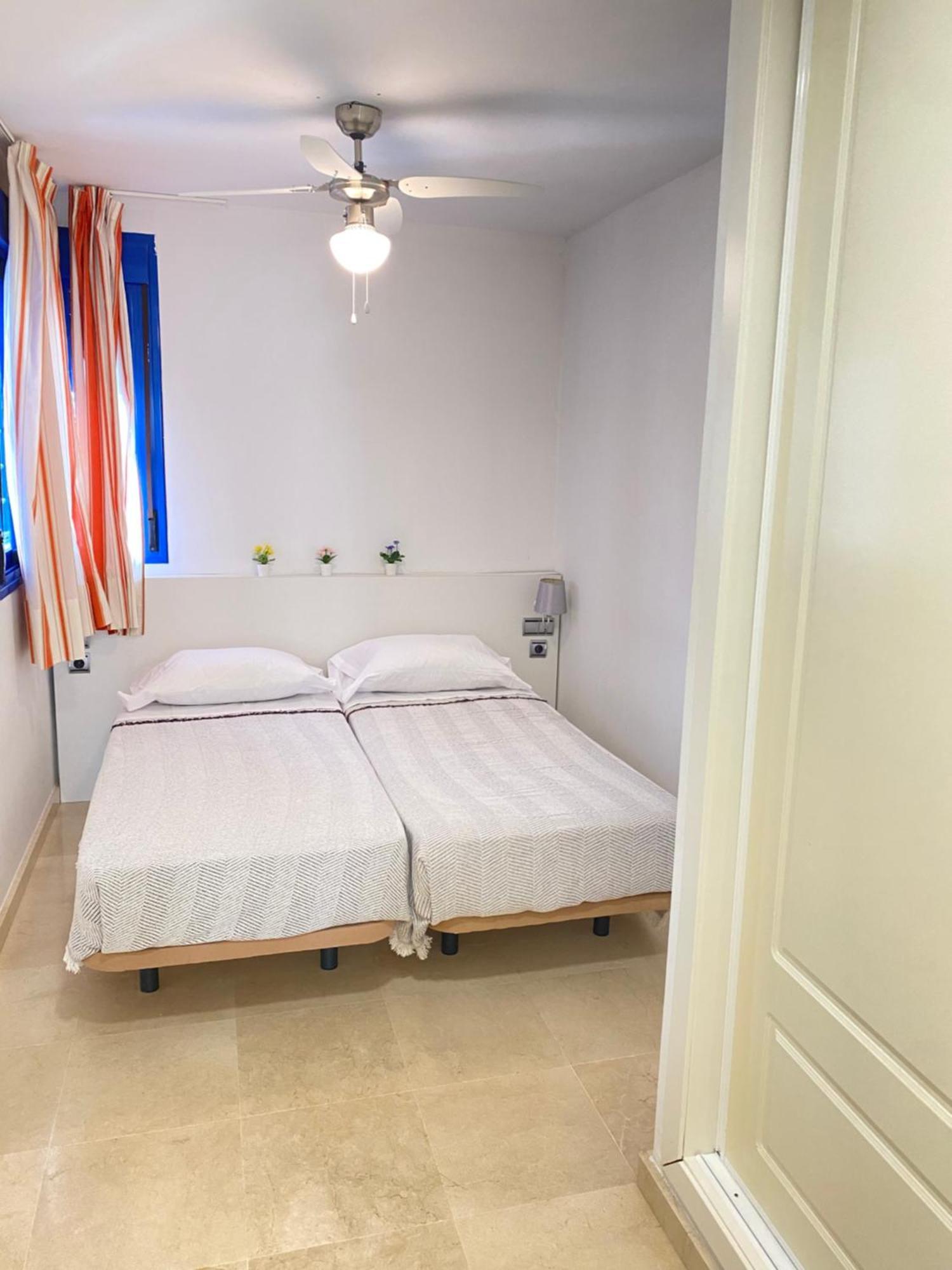 Apartamento Los Patos Piscina Parking Appartement