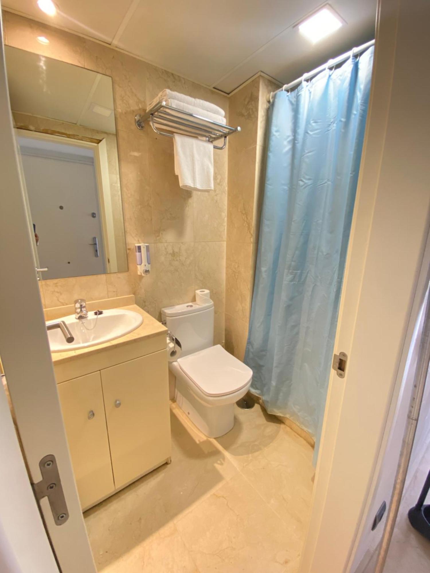 Appartement Apartamento Los Patos Piscina Parking
