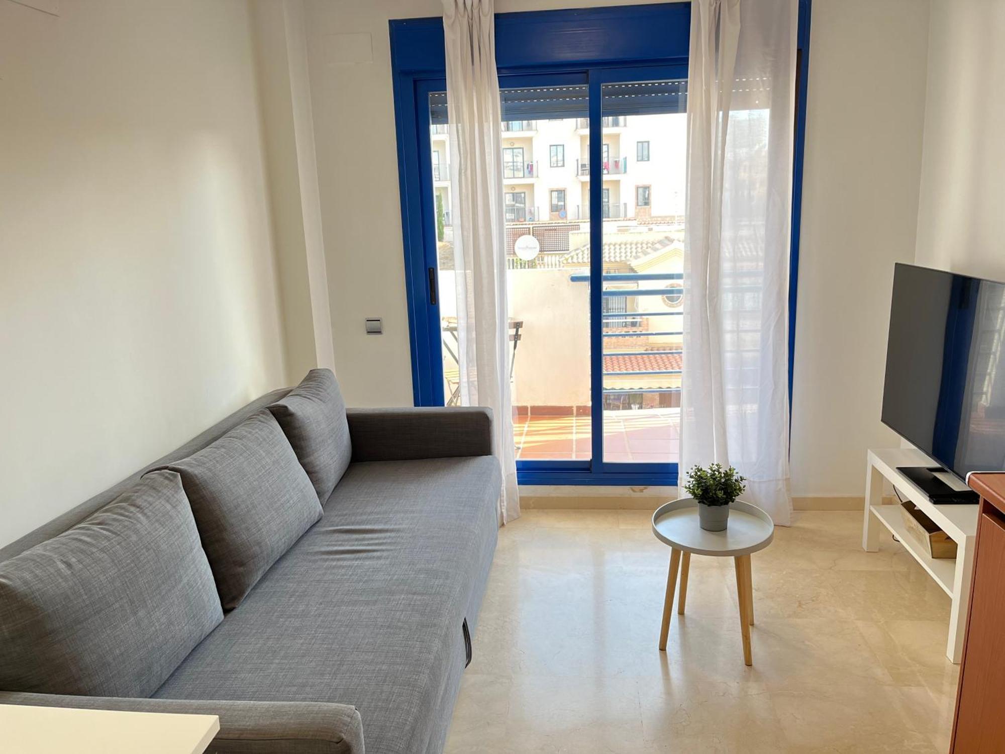 Apartamento Los Patos Piscina Parking Appartement Benalmádena