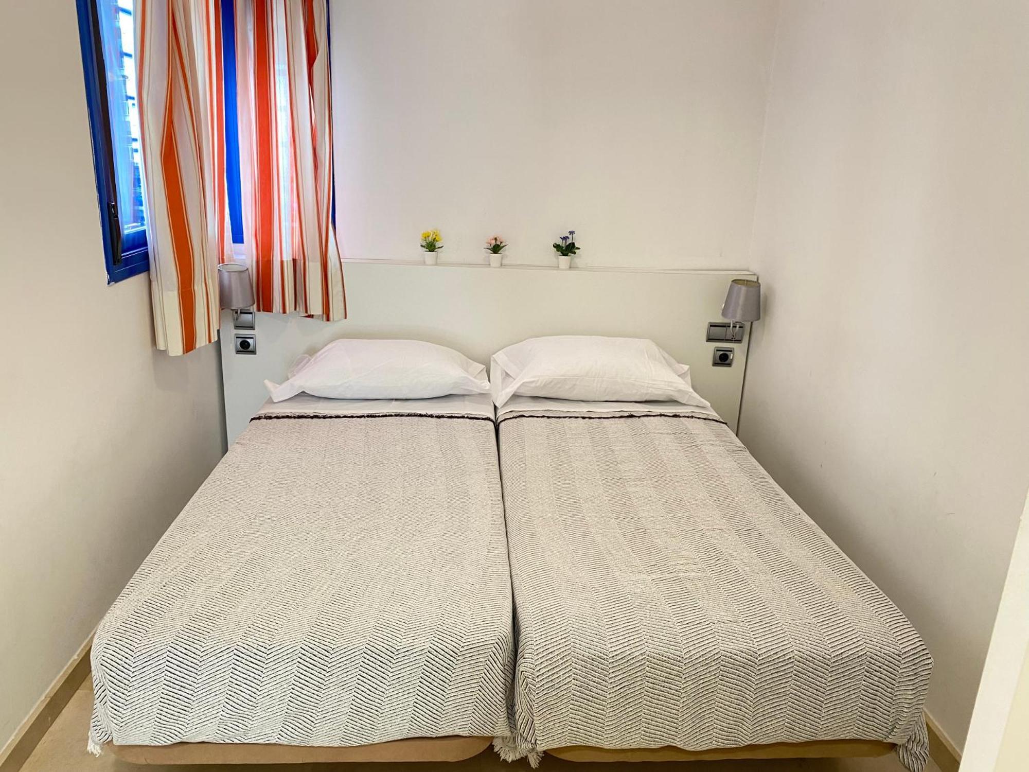 Apartamento Los Patos Piscina Parking * Benalmádena