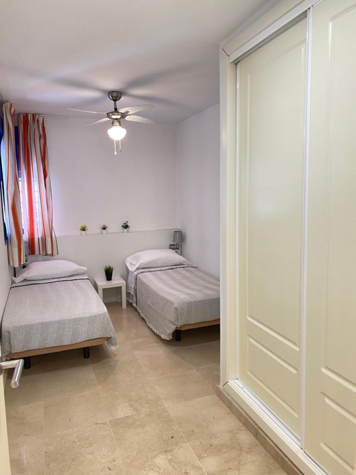 Appartement Apartamento Los Patos Piscina Parking