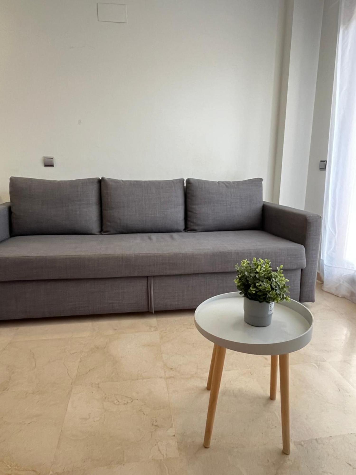 Apartamento Los Patos Piscina Parking Appartement *
