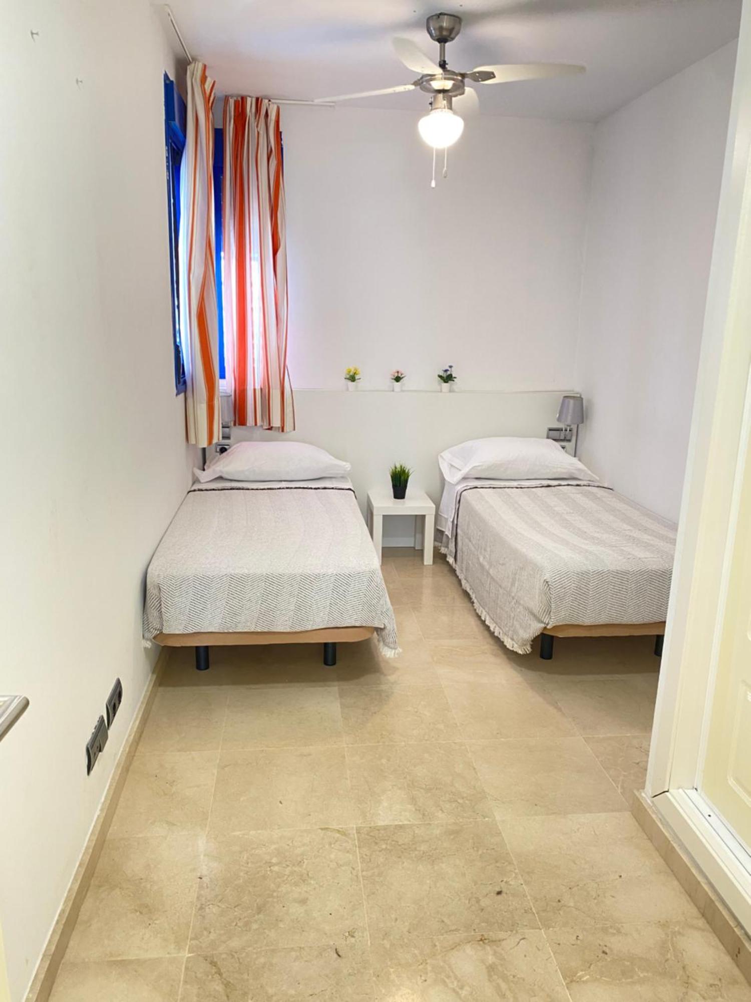 Appartement Apartamento Los Patos Piscina Parking