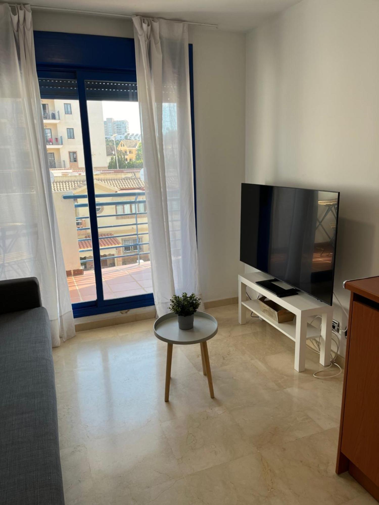 Apartamento Apartamento Los Patos Piscina Parking *