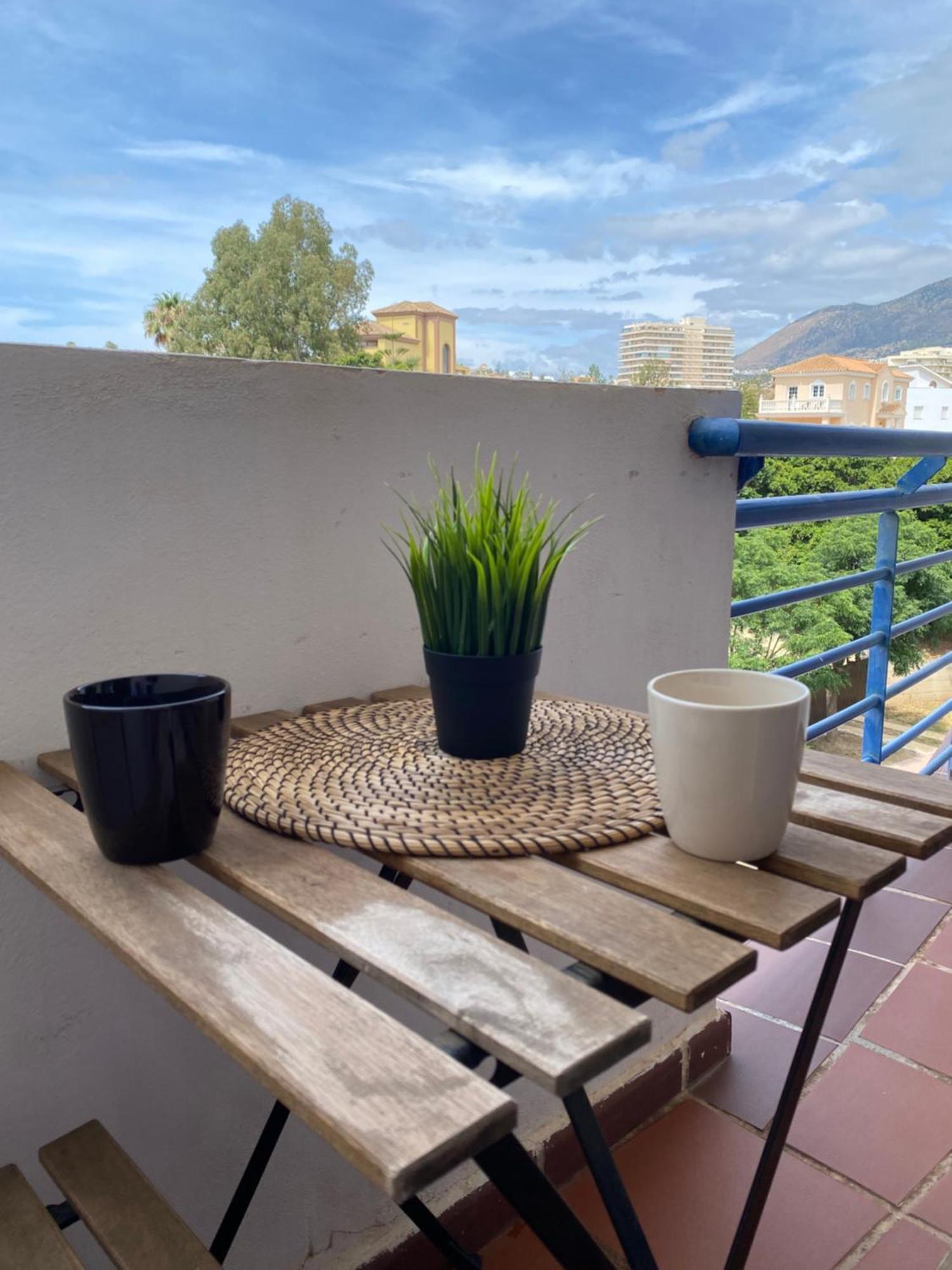 Appartement Apartamento Los Patos Piscina Parking