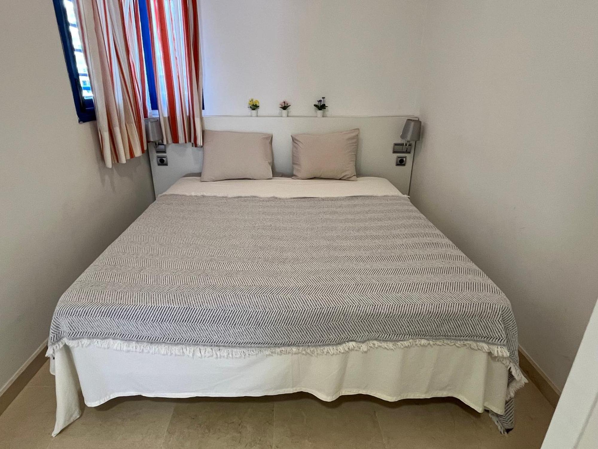 Apartamento Los Patos Piscina Parking * Benalmádena