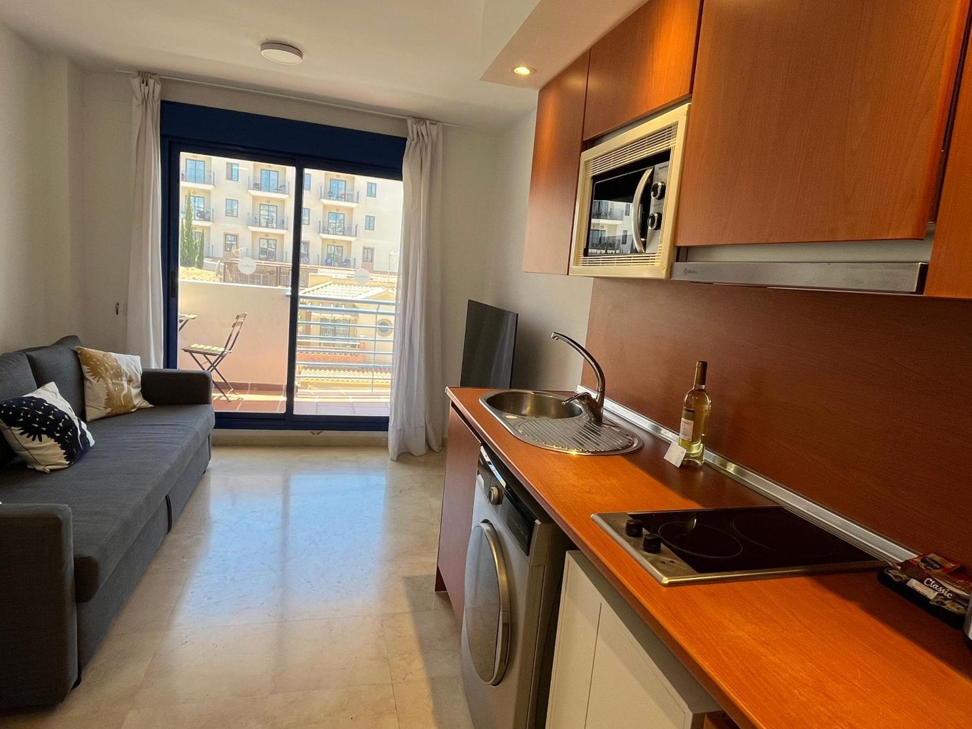 Apartamento Los Patos Piscina Parking Appartement *