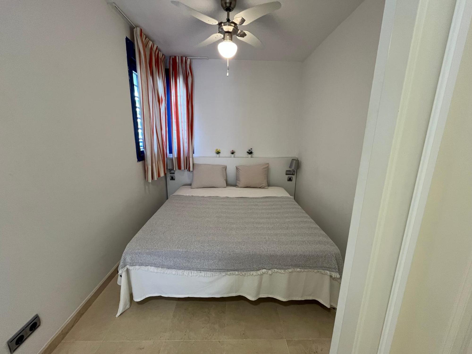 Appartement Apartamento Los Patos Piscina Parking Benalmádena